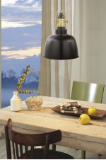 Подвесной светильник Eglo 49839 GILWELL