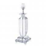 Основа для настольной лампы Eglo 49854 GLASBURY