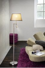 Торшер напольный Eglo 49858 BERSON