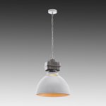 Подвесной потолочный светильник (люстра) ROCKINGHAM Eglo 49868