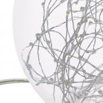 Настольная лампа Eglo 49892 VALENCA