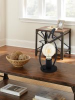 Настольная лампа COLDFIELD Eglo 49909