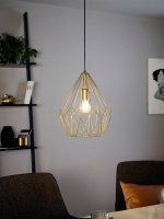 Подвесной светильник Eglo 49933 CARLTON