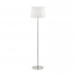 Торшер (напольный светильник) HAMBLETON с ножным выключателем Eglo 49949