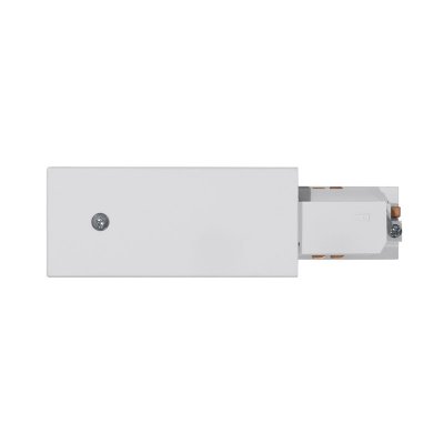 Блок подачи питания TRACK ON Eglo 60148