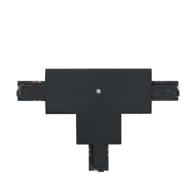 Т-коннектор TRACK IN для встраиваемой шины Eglo 60746 Т-коннектор TRACK IN для встраиваемой шины Eglo 60746