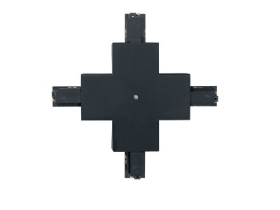 Х-коннектор для встраиваемой шины TRACK IN Eglo 60749 Х-коннектор для встраиваемой шины TRACK IN Eglo 60749