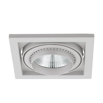 Светодиодный встраиваемый спот Eglo 61206