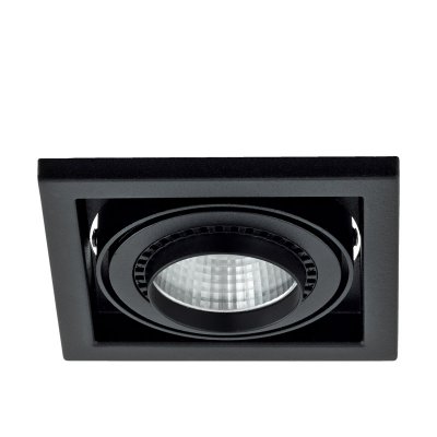 Светодиодный встраиваемый спот Eglo 61224 Светодиодный встраиваемый спот Eglo 61224