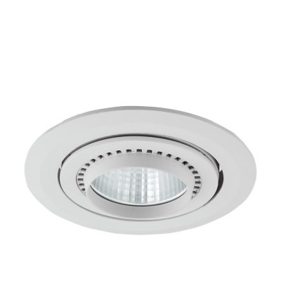 Светодиодный встраиваемый спот Eglo 61236