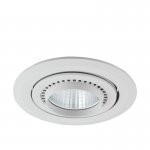 Светодиодный встраиваемый спот Eglo 61236