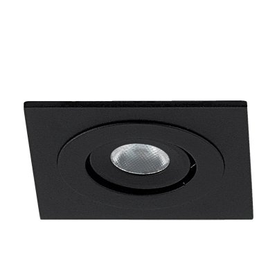 Светодиодный встраиваемый спот Eglo 61244