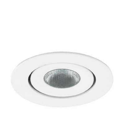 Светодиодный встраиваемый спот Eglo 61245