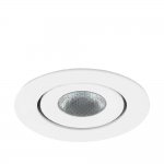 Светодиодный встраиваемый спот Eglo 61245