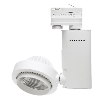 Светодиодный трековый спот Eglo 61268