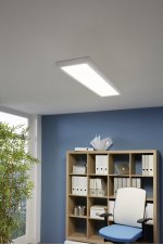 Рама для накладного светильника Eglo 61361 SALOBRENA 1