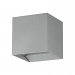 Уличный настенный светильник светодиодный CALPINO PRO Eglo 61923