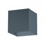 Уличный настенный светильник светодиодный CALPINO PRO Eglo 61924