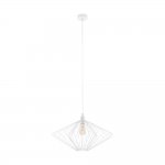 Подвесной потолочный светильник (люстра) TABAS Eglo 63009