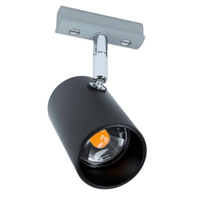 Трековый свет-к VILLANOVA 1 Eglo 66418 Трековый свет-к VILLANOVA 1 Eglo 66418