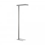 Торшер (напольный светильник) светодиодный Eglo 67117