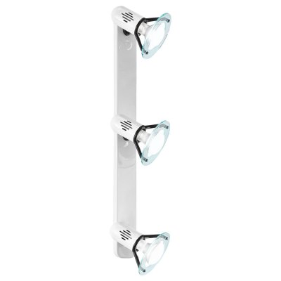 Пот BINGO 3X40W(E14) белый Eglo 6891 Пот BINGO 3X40W(E14) белый Eglo 6891