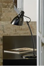 Офисная настольная лампа Eglo 7059 TOP DESK