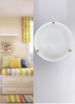 Настенно-потолочный светильник Eglo 7184 SALOME