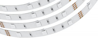 Комплект светодиодной ленты Eglo 75055