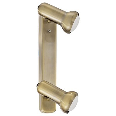 Спот DALLAS 2X40W(E14) бронза Eglo 81028 Спот DALLAS 2X40W(E14) бронза Eglo 81028