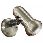 Спот MANHATTEN 1X60W(E27) без выключателя бронза Eglo 81067