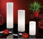 Настольная лампа Eglo 81827 GEO