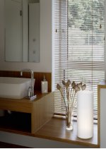 Настольная лампа Eglo 81828 GEO