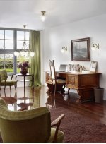 Люстра классическая Eglo 82743 IMPERIAL