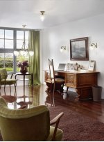 Люстра классическая Eglo 82743 IMPERIAL