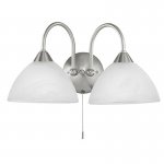 Бра (настенный светильник) LORD Eglo 83013