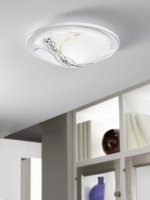 Настенно-потолочный светильник Eglo 83195 PLANET 3