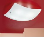 Настенно-потолочный светильник Eglo 83244 BORGO