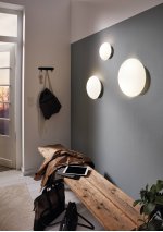 светильник для ванной комнаты и зеркал Eglo 83404 ELLA