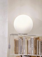 Настольная лампа в виде шара Eglo 85264 RONDO