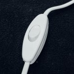 Настольная лампа в виде шара Eglo 85264 RONDO