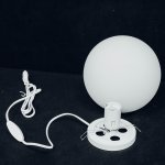 Настольная лампа в виде шара Eglo 85264 RONDO