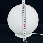 Настольная лампа в виде шара Eglo 85264 RONDO