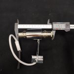 Светильник для ванной комнаты и зеркал Eglo 85816 GRANADA