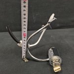 Светильник для ванной комнаты и зеркал Eglo 85816 GRANADA