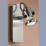 Светильник поворотный спот Eglo 86016 Tukon 1