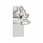 Светильник поворотный спот Eglo 86016 Tukon 1