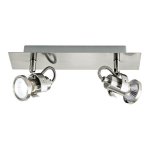 Светильник поворотный спот Eglo 86017 Tukon 1