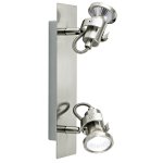 Светильник поворотный спот Eglo 86017 Tukon 1