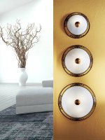 Настенно-потолочный светильник Eglo 86711 MESTRE 330мм